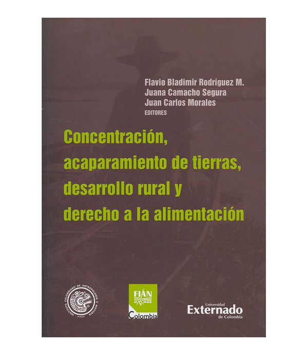 Desarrollo de la alimentacion